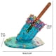 thumbnail image 4 of Naiovety Adornos de paletas de fusión, estatuas de helado de resina, estatua de caramelo para manualidades de decoración del hogar Decoración del hogar Numero 5 Naiovety HA041327-04, 4 of 6