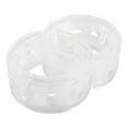 thumbnail image 3 of 4Pcs Car Spring Bumper Auto-Buffers Cushion Spring Suspension Rubber Buffer for All 22mm D, 3 of 8