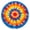 Colorful Tie Dye, variant on Rainbow Tie Dye Mandala Pattern Round Fitted Tablecloth with Elastic Edge,Dining Table Cover Waterproof,Outdoor Round Tablecloth for Camping,Dining,Indoor and Outdoor