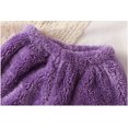 thumbnail image 5 of Toddler Girls Clothes Fall Winter Outfit Sets, Baby Boy Girl Long Sleeve Round Neck Cute Elastic Waist 0 6 12 18 24 Months 2T 3T 4T 2 PC Playwear Set Kaprioy Baby Girl Clothes, 5 of 8