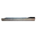 thumbnail image 4 of 1950-1953 Cadillac Eldorado (Series 62) Outer Rocker Panel 2DR, LH, 4 of 4