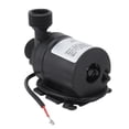 thumbnail image 1 of Mini Water Pump DC  Low Noise Mini Water  Low Noise Mini Water Pump Pump IP68 Leakage Proof Mini Water Pump For Small Fish  Pet Water Fountain DC Mini Submersible Water, 1 of 8