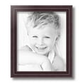 thumbnail image 2 of ArtToFrames 10x12 inch Cherry Picture Frame, Red Wood Poster Frame (4095), 2 of 8