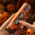 thumbnail image 5 of Halloween Butter Stick Squishy Toy, PU Slow Rising Stress Relief Fidget Toy, Festive Squeeze Sensory Toy for Xmas Halloween Party Favors, Gift for Holiday Lovers, 5 of 8