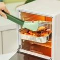 thumbnail image 3 of Amdohai Pince Alimentaire en Silicone Multifonctionnelle Résistante aux Hautes Températures, 3 of 7