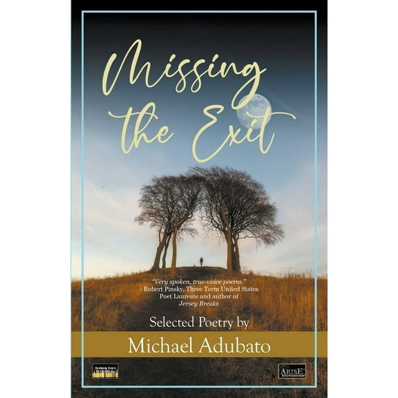 Missing the Exit, (Paperback)