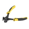 thumbnail image 2 of STANLEY® - ControlGrip™ End Cutter Pliers 150mm (6in), 2 of 5