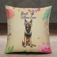 thumbnail image 2 of Best Belgian Malinois Mom Ever Happy Mother's Day Pillowcase Double Sided Sheepdog Dog Lover Gifts Pillow Case Covers - 02002, 2 of 3