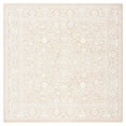 thumbnail image 4 of SAFAVIEH Martha Stewart Sabrina MSR8937B Gold/Ivory Rug, 4 of 8