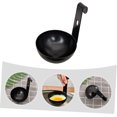 FCEgg Boiler Poached Egg Pan Poached Egg Steamer Poached Egg Cooker