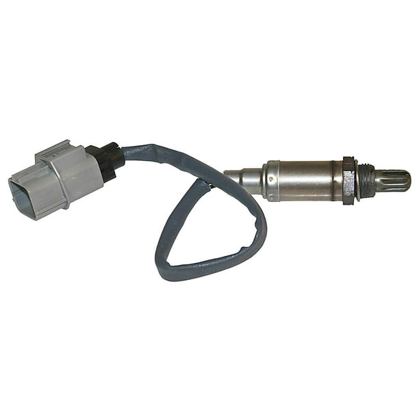 1-Sensor De Oxígeno Sentra 2000 A 2002 Nissan L4 1.8L Central, Después del convertidor catalítico WALKER .