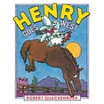 thumbnail image 2 of Henry Duck Henry Goes West, (Hardcover), 2 of 2