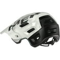 thumbnail image 2 of MET Roam MIPS All-Mountain Helmet Safe-T Orbital Matte White Iridescent, Medium, 2 of 2