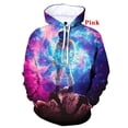 thumbnail image 4 of Nuevas sudaderas con capucha de astronauta para hombres y mujeres, sudaderas con capucha con estampado 3D divertido para hombres y mujeres, sudaderas con gráficos para niños y niñas, 4 of 4
