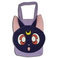 thumbnail image 1 of Tote Bag - Sailor Moon R - New Luna Plush Toy Licensed ge82258, 1 of 1