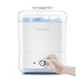 thumbnail image 1 of Esterilizador y secador de vapor eléctrico Papablic Baby Biberon, 1 of 7