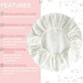 thumbnail image 5 of No Water Rinse Free Shampoo Cap (Pack of 2), 5 of 5