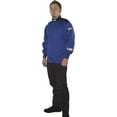 thumbnail image 2 of Black Small Single Layer GF125 Driving Jacket P/N 4126SMLBK, 2 of 3