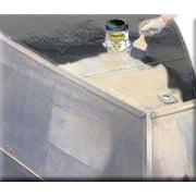 Epoxy Sealer, Gray, 2 lb, 20 sq ft, Amazing Goop Series 5400040G