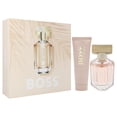 thumbnail image 2 of Boss The Fragrance Hugo Boss Juego de Regalo 2 Piezas EDP en Spray 1.6 Oz Loción Corporal 2.5 Oz, 2 of 3