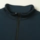 thumbnail image 5 of pstuiky camisetas de manga larga para hombre, Ropa deportiva de secado rápido para hombre, estilo casual, color sólido, para correr, fitness, elástica, de polar Tops casuales para hombres s, 5 of 9