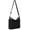 Black Cozy, variant on Convertible Crossbody Purse - Women's 3-in-1 Handbag for Everyday & Travel -Small Clutch Bag With Zipper Closure
