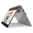 thumbnail image 2 of Lenovo ThinkPad L13 Yoga Gen 2 Intel Ordinateur Portable, 13.3 Pouces FHD IPS LED Rétroéclairé, i5-1145G7 vPro®, 8 Go, 512 Go, 2 of 7