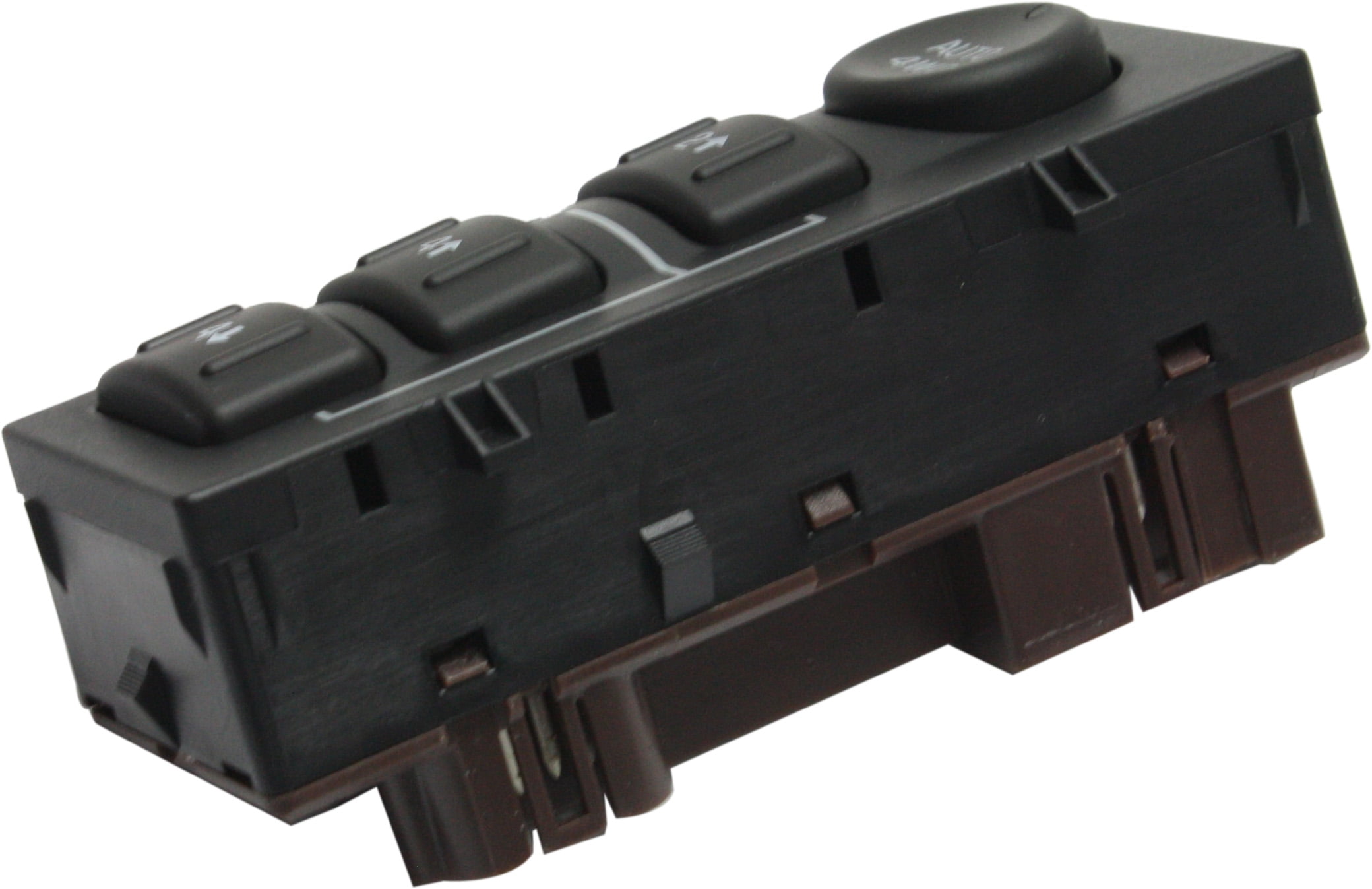 Transfer Case Switch Compatible For 2003-2005 Chevrolet Silverado 1500 2004-2006 Chevrolet Silverado 1500 2003-2006 Chevrolet Silverado 1500 2003-2004 Chevrolet Silverado 1500 2006 Chevrolet Silv