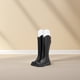 thumbnail image 5 of 1 par de hormas inflables reutilizables para botas altas. Soporte para botas., 5 of 7