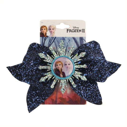 Disney glitter hairband 5個セット❤️ Disney Frozen 2 Glitter Hair Accessory 5 Piece Gift Set with