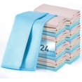thumbnail image 1 of xianyou-Fish Scale Microfiber Cleaning Cloth for Cleaning Window Glasses Screen Kitchenware Furniture Car, Streak&Lint Free No-Scratch All-Purpose use Polish & Shine Surface 11.8"x11.8", 3 Color Asso, 1 of 4