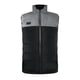 thumbnail image 1 of Chaleco eléctrico inteligente de temperatura constante con calefacción de doble control para hombres y mujeres, cuello vertical, 1 of 2