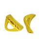 thumbnail image 2 of Correa de de Buceo, Mango de Correa de de Resorte, Pieza de Repuesto, Correa de Aletas Duradera para Aletas de Natación, Accesorios para D, 2 of 8