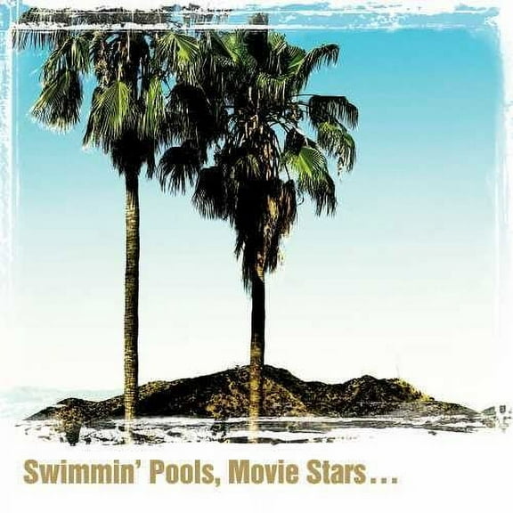 Dwight Yoakam - Swimmin' Pools, Movie Stars... - Music & Performance - CD