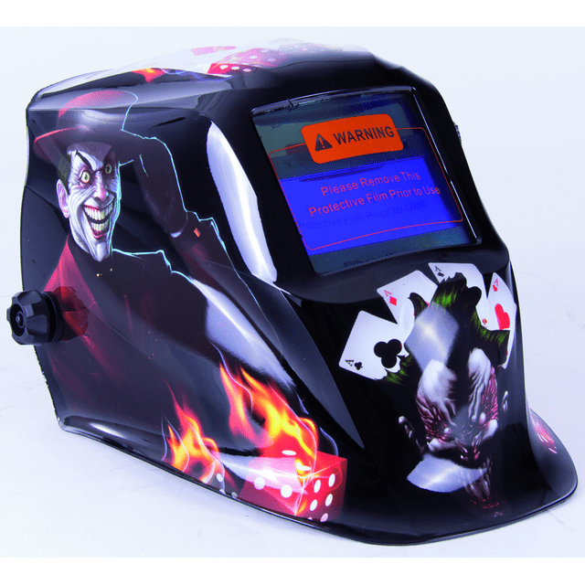 Rodac RDSH777MGM Joker Welder Helmet