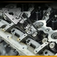 thumbnail image 2 of Unique Bargains Outil de Compresseur à Ressort pour Valve, Joint de Tige et Installation et Retrait de Ressort pour Véhicule, 2 of 6