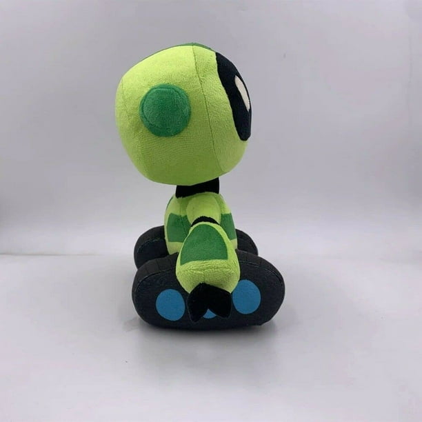 2022 New 16 Bunzo Bunny Plushie Toy for Game Fans Gift, bunzo