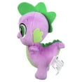 thumbnail image 4 of My Little Pony Friendship Is Magic Spike The Dragon Small Plush, 4 of 5