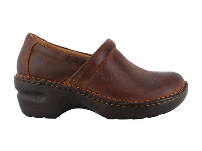 boc womens clogs