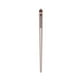 thumbnail image 1 of Fiudx Pinceles de Maquillaje de Madera, Juego Profesional de Pinceles para Cejas y Sombras de Ojos, Herramientas de Nailon de Primera Calidad, Pinceles Completos para Rostro, Ojos y Labios, Aplicació, 1 of 2