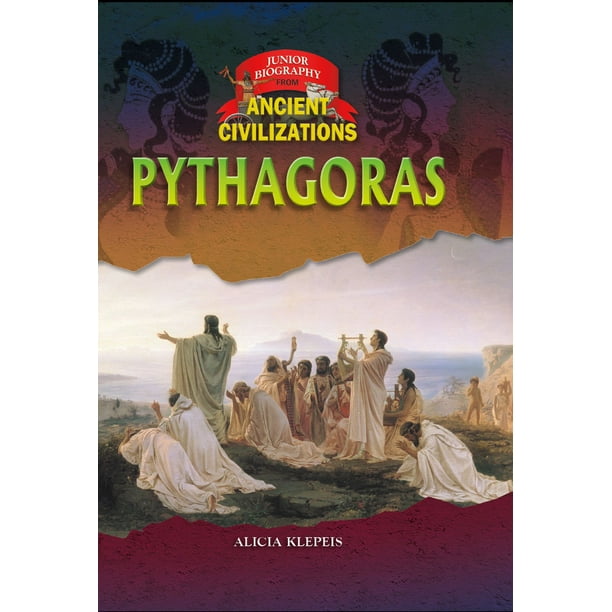 How did pythagoras die picture