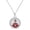 26, variant on CIYISON Essential Oil Diffuser Necklace Trendy Essential Oil Diffuser Necklace Trees Of Life Designs Neckchain for Gift