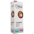 thumbnail image 5 of Pasta de dientes blanqueadora, 110 g de pasta de dientes blanca carbón, blanqueamiento dental, limpieza, higiene, cuidado bucal., 5 of 5