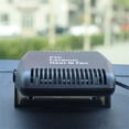 thumbnail image 4 of Dvkptbk Car Heater Windshield Defroster Car Heater Car Fan 12v, 4 of 6