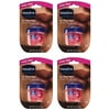 , Rosy Lips, Lip Therapy.25 OZ, (Pack of 4)