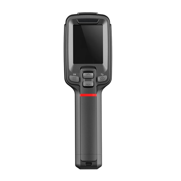 Infrared GUIDE PC210 Tool-like Thermal Camera 2000mAh Rechargeable Thermal Imager LCD Digital Industrial Infrared Camera Thermographic Camera Handheld Thermal Imaging Tool 256