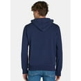 thumbnail image 3 of Lilo & Stitch Men's and Big Men’s Troublemaker Graphic Hoodie Sweatshirt, Sizes S-3XL, 3 of 5