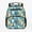 Cartoon Cat, variant on Cute Daisy Bee Print Preschool Kindergarten Backpack for Toddler Boy Girls Age 3-6 Bookbag 13 Inch School Bag Childbag with Adjustable Strap