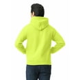 thumbnail image 3 of Gildan Men's DryBlend Hooded Sweatshirt with Pouch Pocket, Sizes S-3XL, 3 of 6
