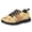 Capybara Ice Cream, variant on Boys Girls Shoes Big Kids Halloween Sneakers Rainbow Bat Web Print Tennis Running Sneakers Comfort Slip On Mesh Athletic Sports Shoes
